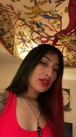 OnlyFans cuenta crybbymoonbabe avatar 1