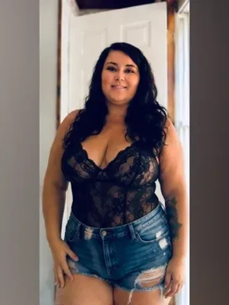 OnlyFans cuenta hotmessmama98 avatar 1