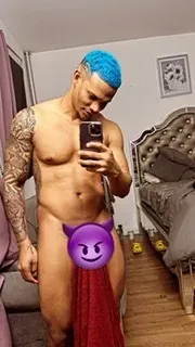 OnlyFans cuenta laleche9720 avatar 1