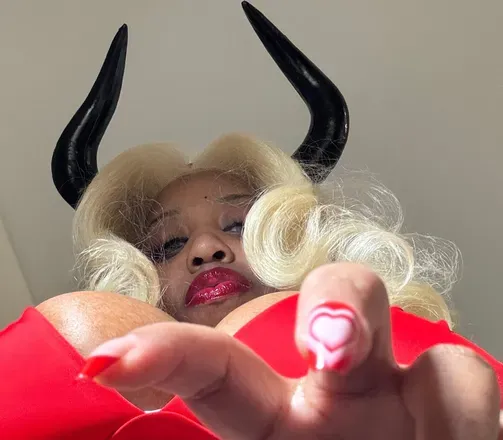 OnlyFans cuenta missspicyminty avatar 1