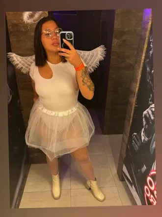 OnlyFans cuenta lauragl avatar 1