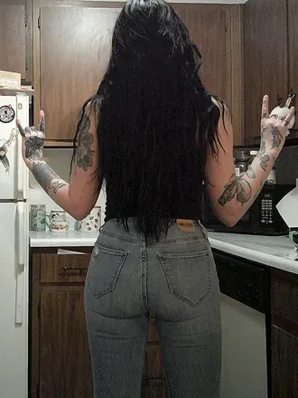 OnlyFans de gothbimbhoe
