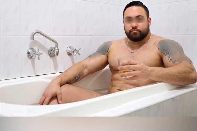 OnlyFans cuenta marcustarazon header 2