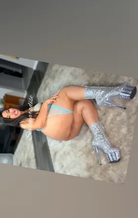 OnlyFans account  sexinparadise header 2