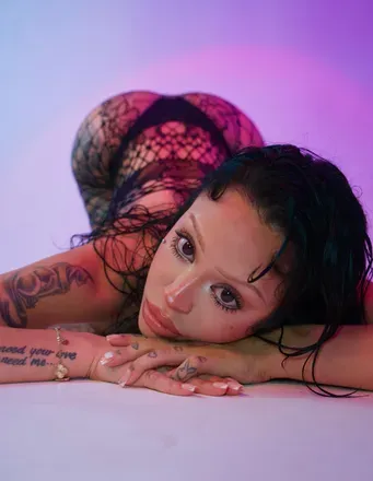 OnlyFans of iwantchyna