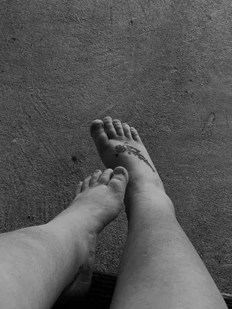 OnlyFans cuenta fiercefootsies avatar 1