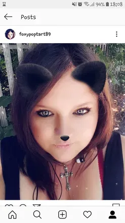 OnlyFans account  xx-blueeyez-xx avatar 1