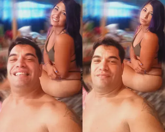 OnlyFans cuenta solonuestro2022 avatar 1