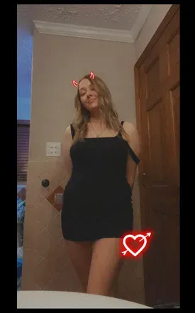 OnlyFans cuenta abbygail1234 avatar 1