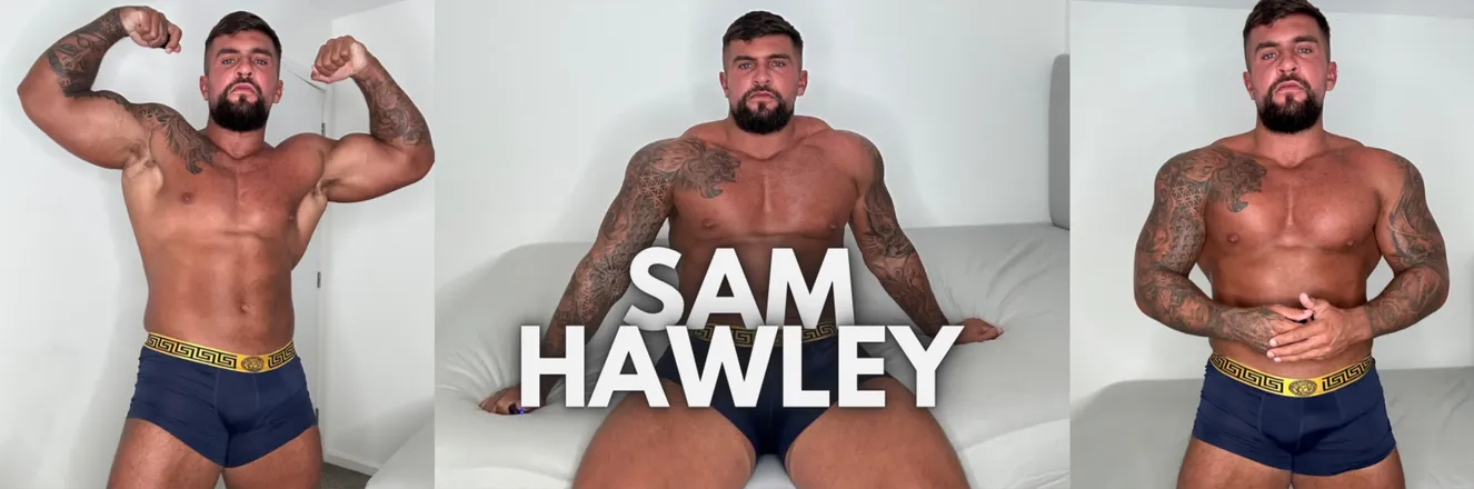 OnlyFans cuenta samhawleyfree header 2