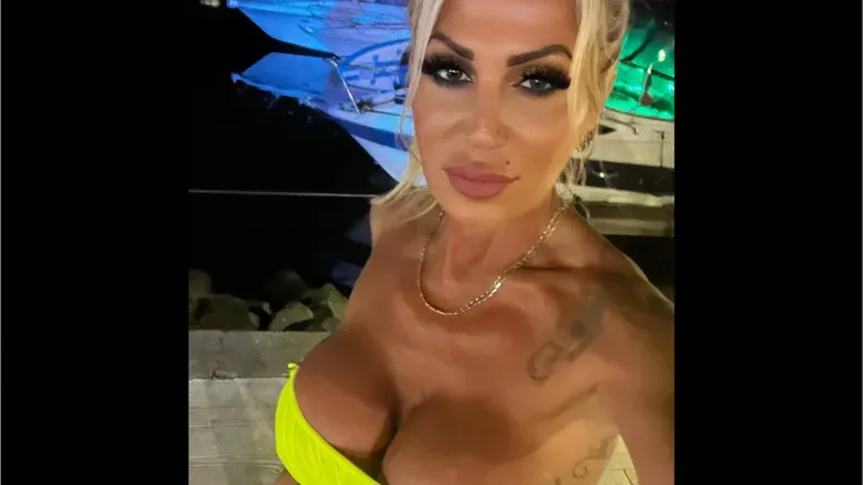 OnlyFans account  goddessannaxxxvip avatar 1