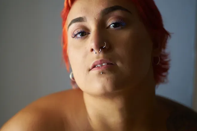 OnlyFans of moonnyx
