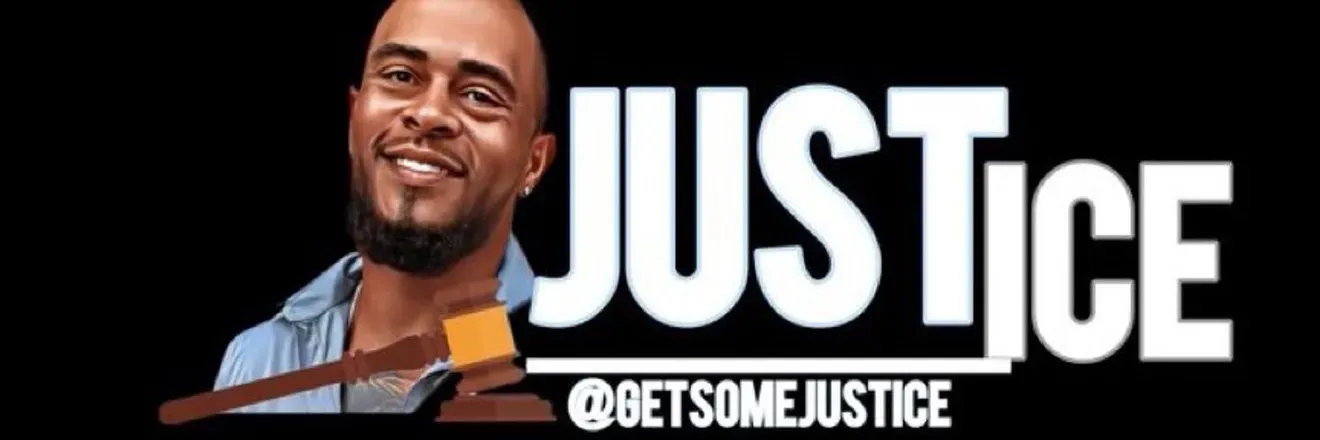 OnlyFans cuenta getsomejustice header 2