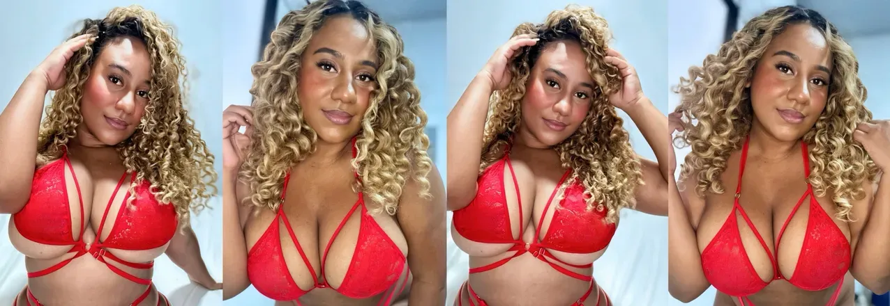 OnlyFans account  riabellezza_private header 2
