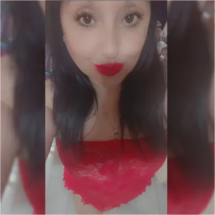 OnlyFans of chikelectrica