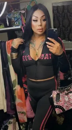 OnlyFans account  barbiibaaby805 avatar 1