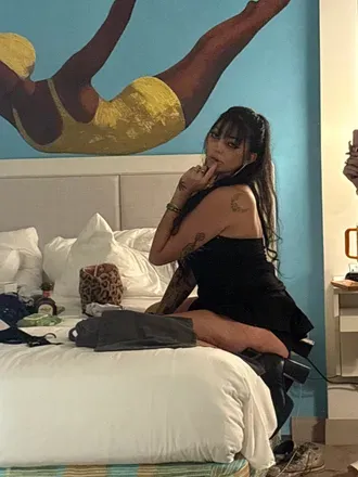 OnlyFans of kittykatxoxx43