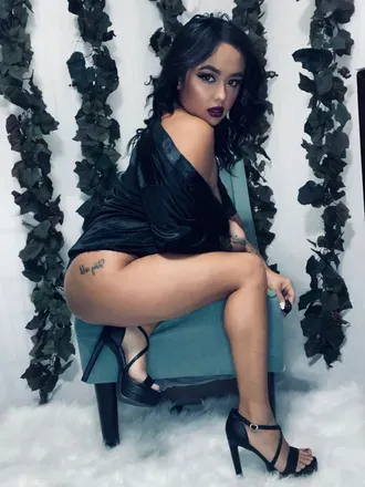 OnlyFans cuenta fierce.vixen avatar 1