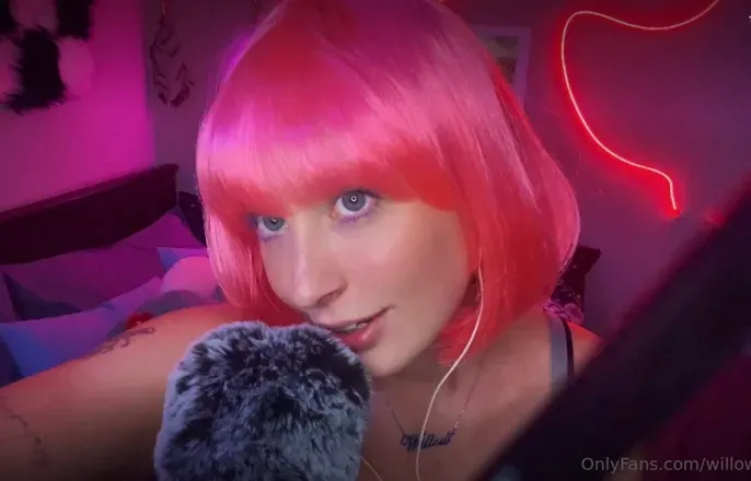 OnlyFans cuenta willowsecret avatar 1