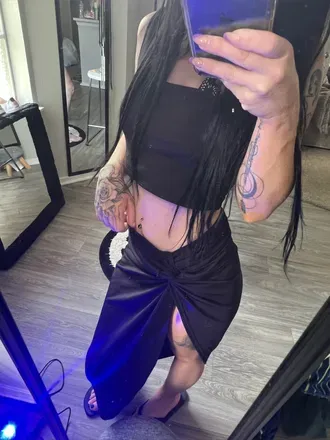 OnlyFans cuenta cosmicvyx avatar 1
