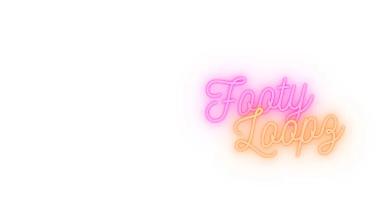 OnlyFans cuenta footyloopz header 2