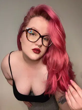 OnlyFans cuenta misscinder avatar 1