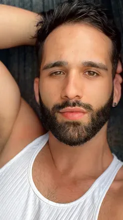 OnlyFans account  davidmacaulay avatar 1