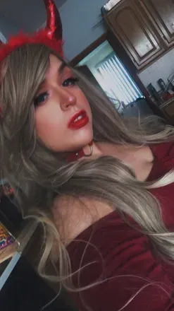 OnlyFans cuenta bunni_valentine avatar 1