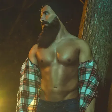 OnlyFans of eric_manly