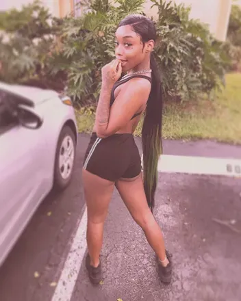 OnlyFans account  babygirl_x3 avatar 1