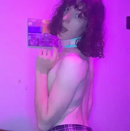 OnlyFans cuenta persephonesprincess avatar 1