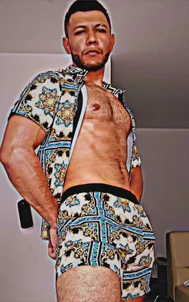OnlyFans cuenta juanpduran avatar 1