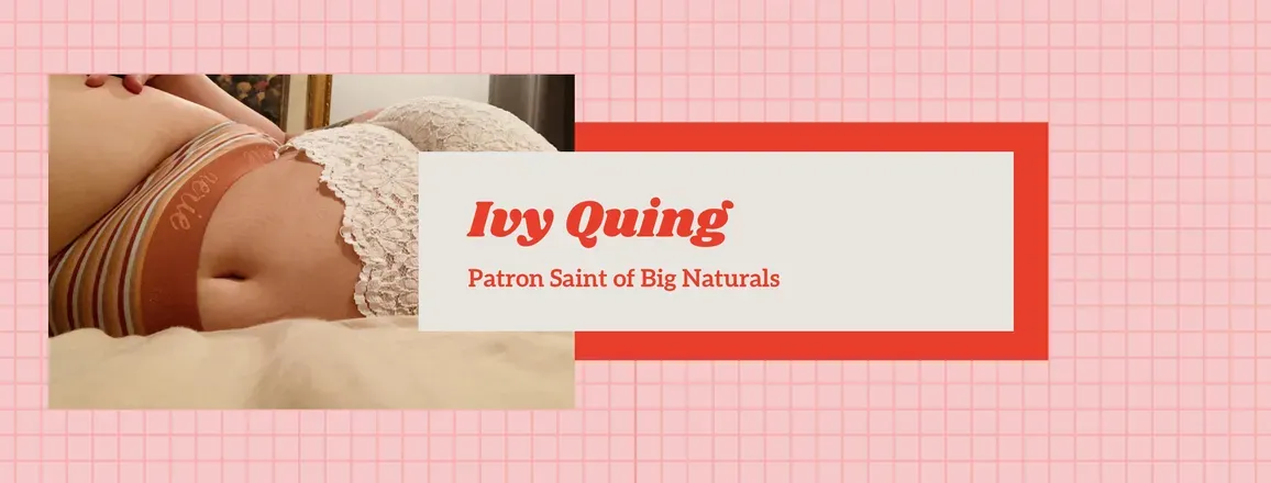 OnlyFans cuenta ivyquing header 2