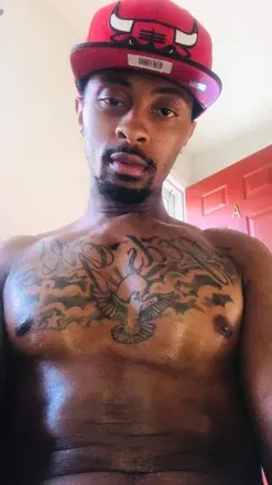 OnlyFans cuenta captain_hookkk avatar 1