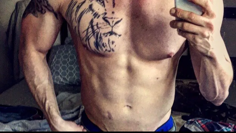 OnlyFans cuenta johnny.cocksville header 2