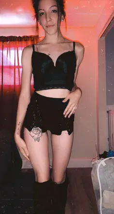 OnlyFans cuenta tay_shadow avatar 1