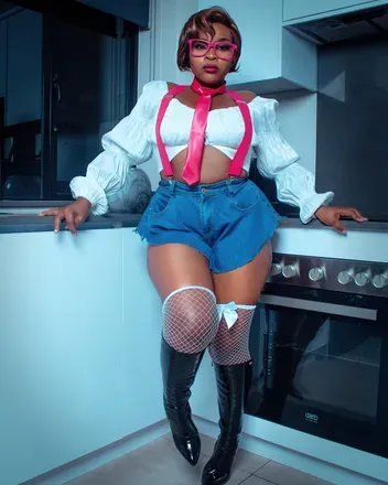 OnlyFans cuenta barb_zulu header 2