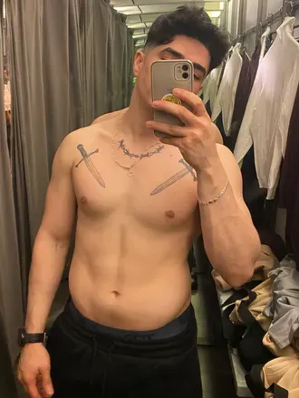 OnlyFans cuenta luisenki avatar 1