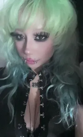 OnlyFans cuenta angelwilloww avatar 1