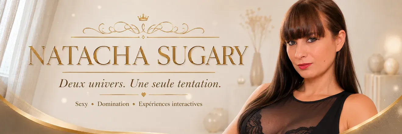 OnlyFans cuenta natachasugary header 2