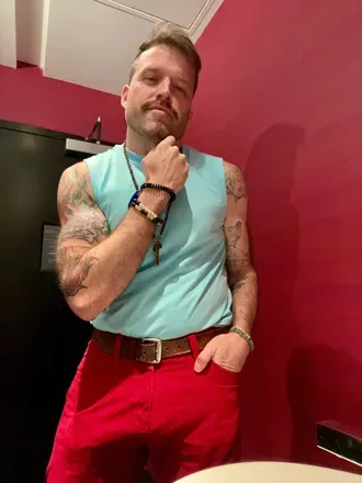 OnlyFans cuenta derekdeepwoodfree avatar 1