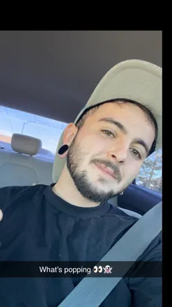 OnlyFans cuenta vegasboyvinny avatar 1