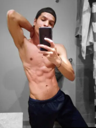 OnlyFans cuenta aldairmwilliams avatar 1