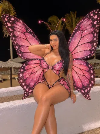 OnlyFans cuenta successfulbutterfly avatar 1