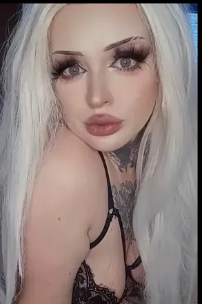OnlyFans cuenta spookyxspicex3 avatar 1
