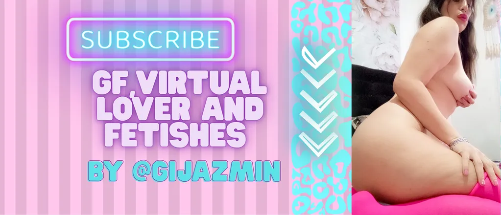 OnlyFans cuenta gijazmin header 2
