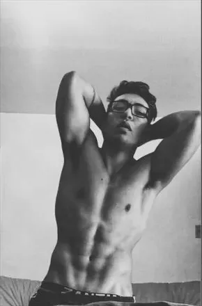 OnlyFans cuenta alejogarcian avatar 1