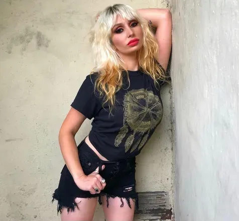 OnlyFans cuenta daisymidnight avatar 1
