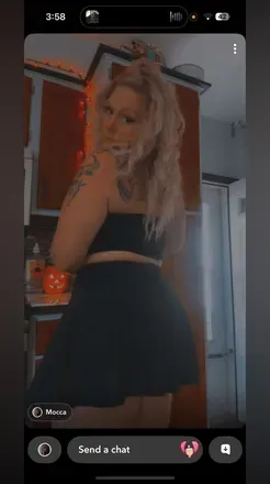 OnlyFans account  beebee-69 avatar 1