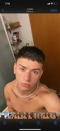 OnlyFans cuenta agusjoandet avatar 1